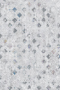 Cream Turkish Rug   5.3 X 7.7 ft (160 X 230 cm)