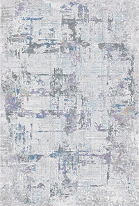 Cream Turkish Rug   5.3 X 7.7 ft (160 X 230 cm)
