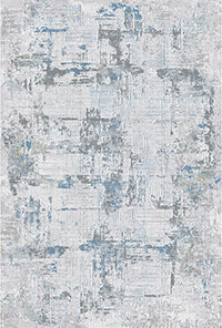 Cream Turkish Rug   5.3 X 7.7 ft (160 X 230 cm)