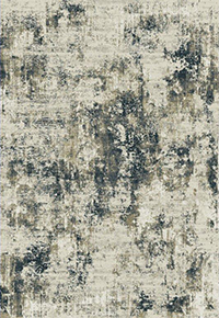 Light Beige Turkish Rug   4 X 6 ft (120 X 170 cm)