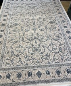 Persian Machine-Made Rug Size: 7 X 10 ft (200 x 300 cm)