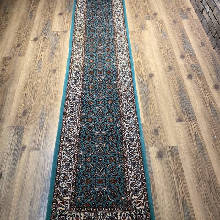 Persian Handmade Rug   9.10 X 1.11 ft (300X 59 cm)