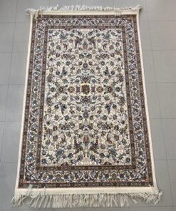 Machine Made Persian Rug  3.3 x 5 ft ( 100 x 150 cm)