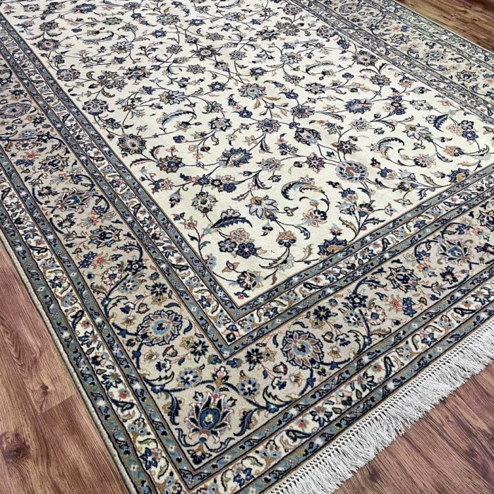 Persian Handmade Wool Rug  11.5 X 7.10 ft (350 X 240 cm)